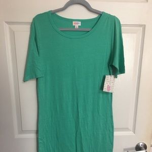 Lularoe Julia Size Medium
